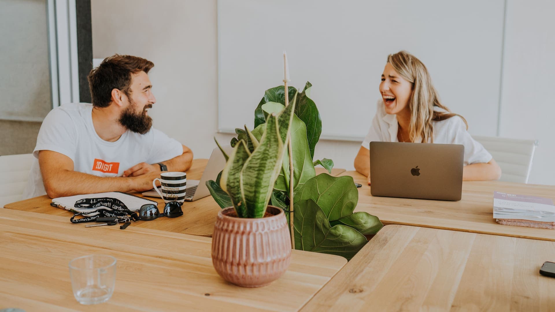 TinkTank Coworking