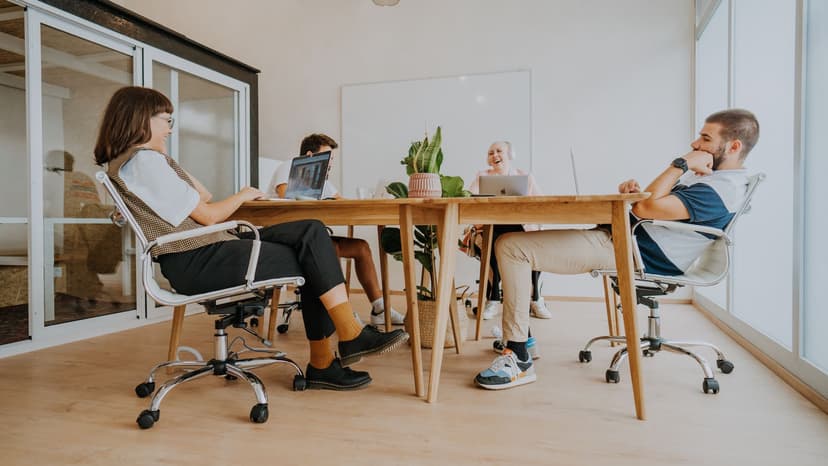 All you need to know about coworking in TinkTank