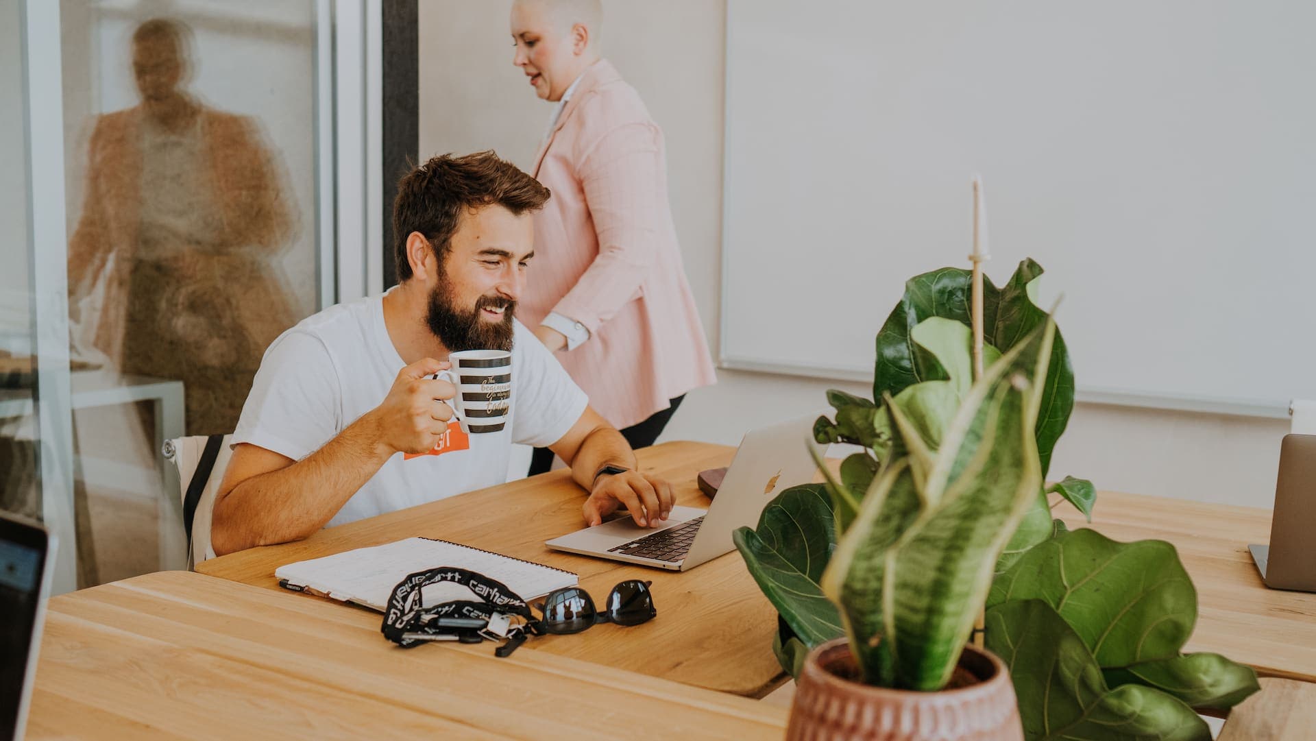 TinkTank Coworking