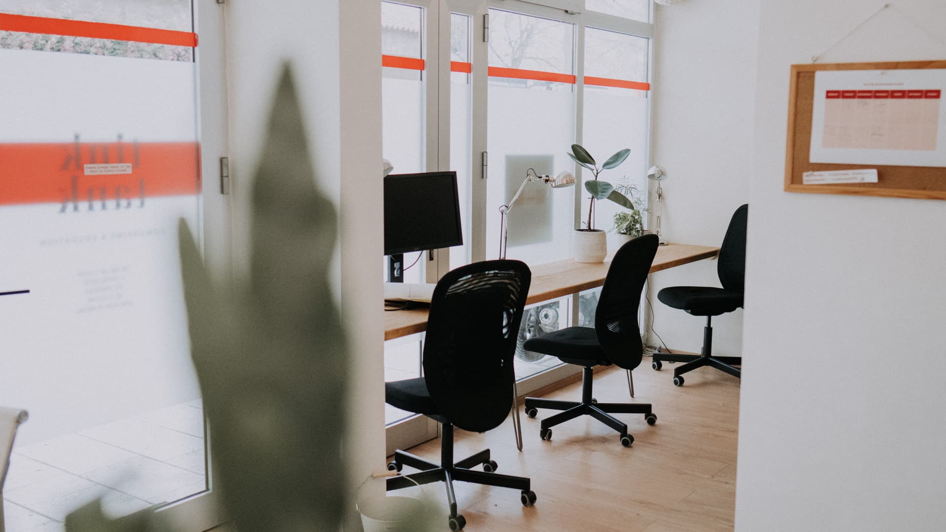 TinkTank Coworking