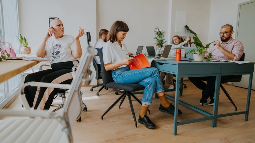 Tips for finding a coworking space in Split