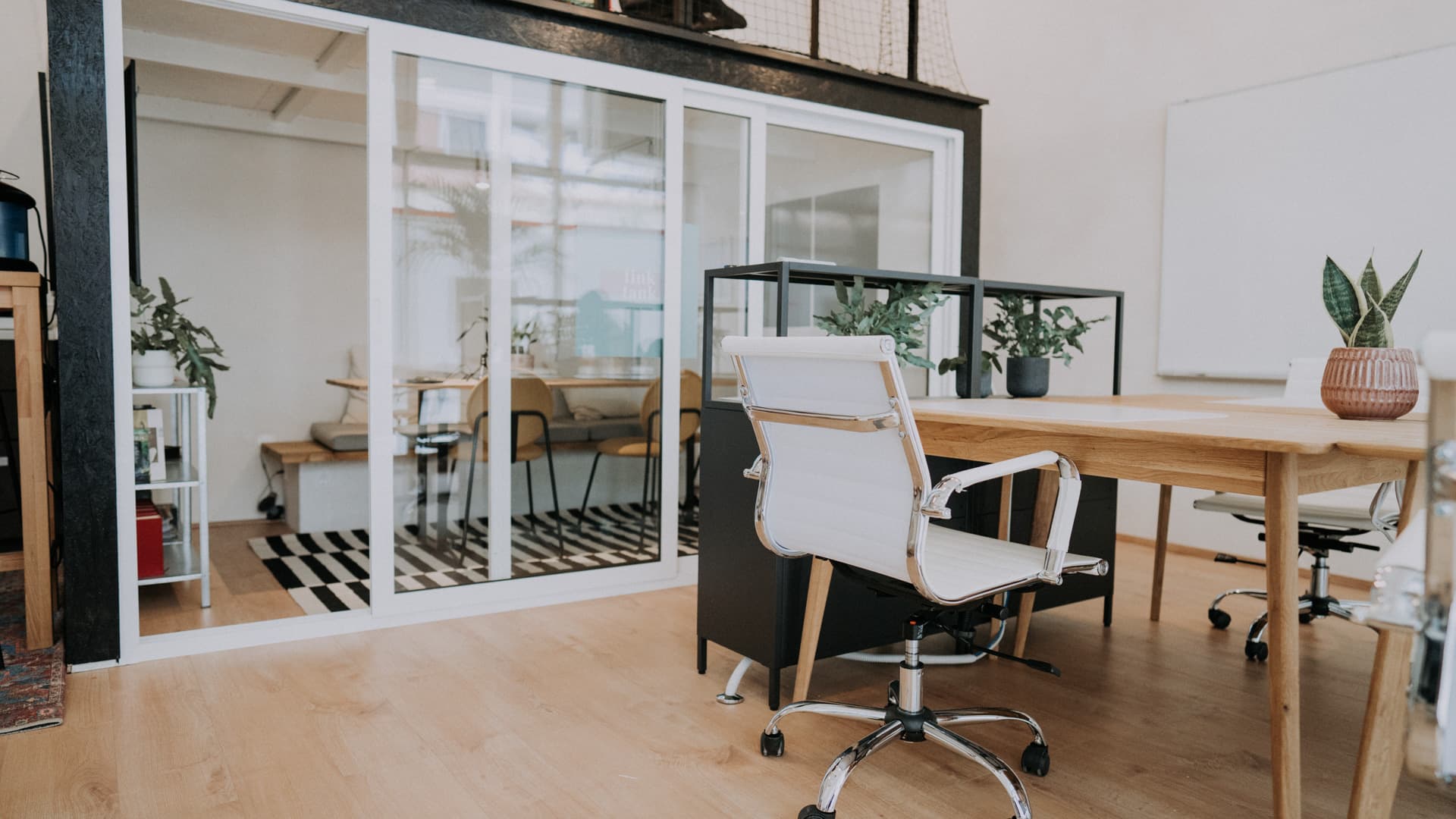 TinkTank Coworking
