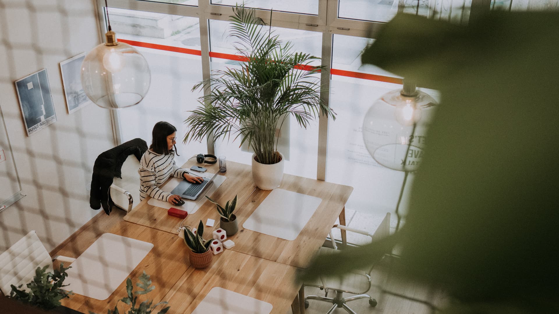 TinkTank Coworking