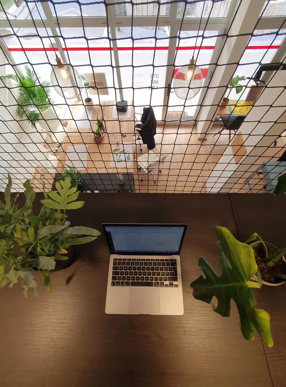 TinkTank Coworking