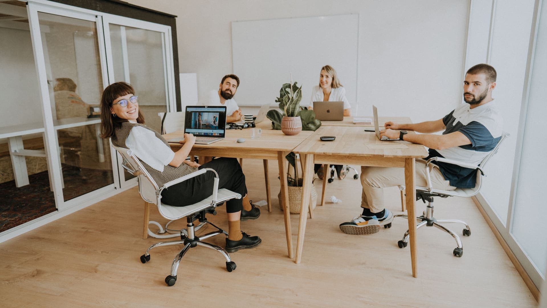 TinkTank Coworking