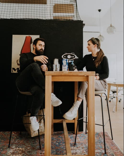 TinkTank Coworking